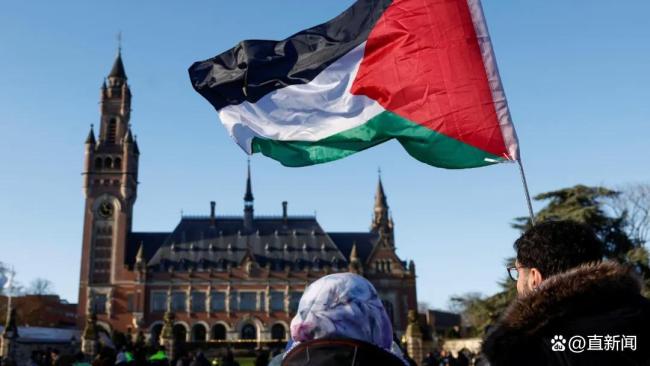 评论员:西方阵营一分为三 西方同盟裂解新动向