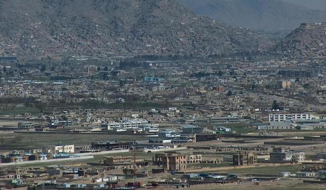 大V：美要想重返阿富汗不容易 特朗普的空洞威胁