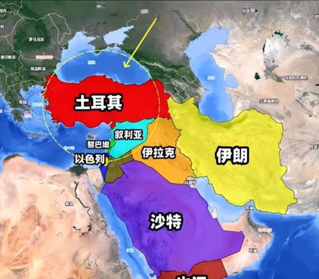 埃尔多安点名内塔尼亚胡恶有恶报 中东紧张局势再升级