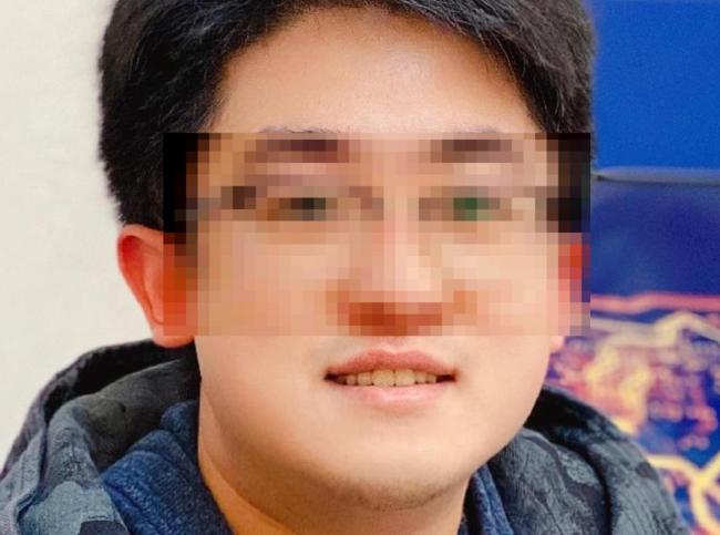 普林斯顿中国博士后李昊然去世