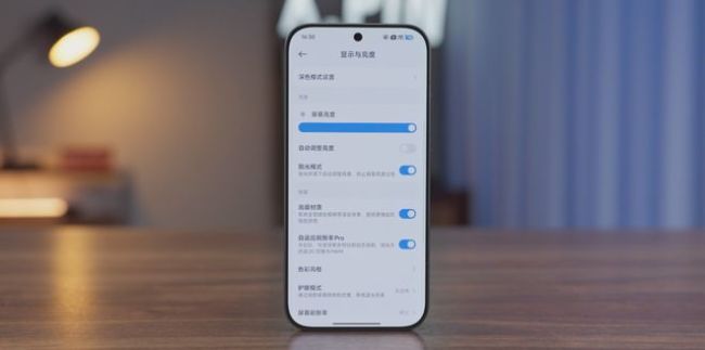 小米为什么要在针对苹果的基准中？对Tian Ji的赛