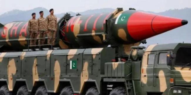 巴基斯坦获沙特重金投资会买啥武器 补齐战略短板