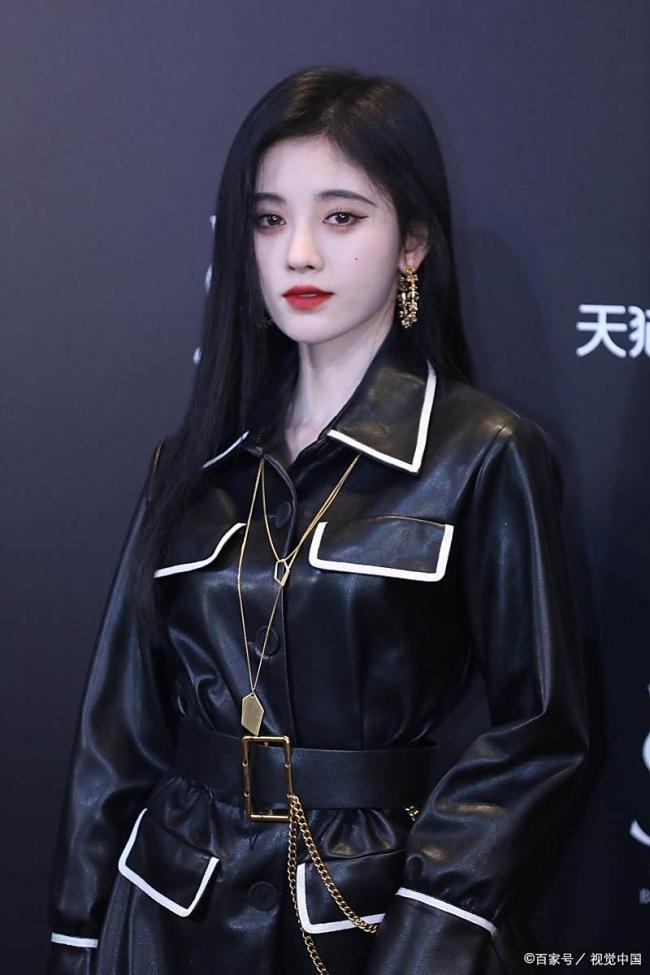 鞠婧祎资源完全升级