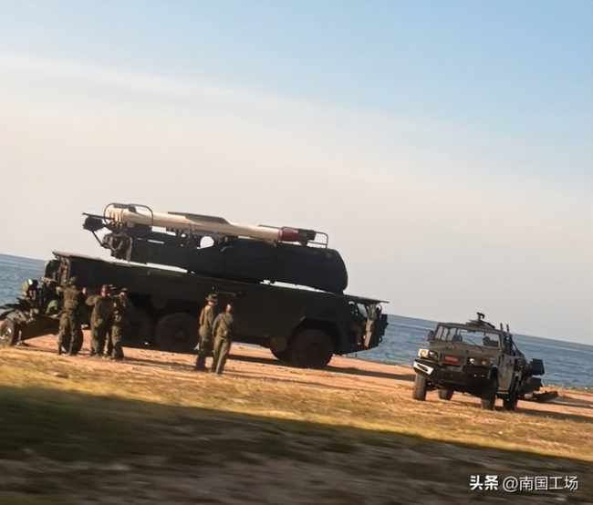 曝美军或空袭委内瑞拉 战争一触即发