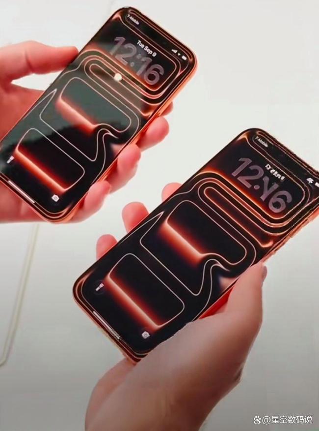 iPhone 17系列到底怎么选 四款机型全面解析