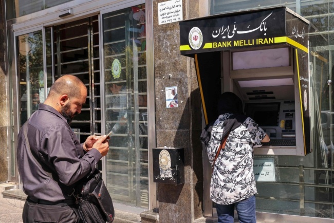 联合国恢复对伊朗制裁会引发战争吗 制裁生效加剧紧张局势