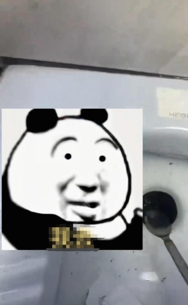 骑手被曝往外卖里涂抹粪水