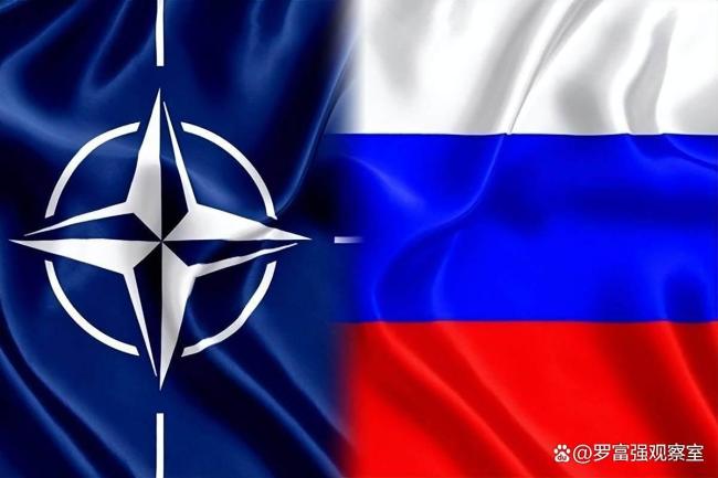 专家：无人机疑云是北约可能参战迹象 欧洲安全形势直线上升