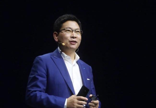 余承东增任由任正非亲自签发文件 华为强化AI战略布局