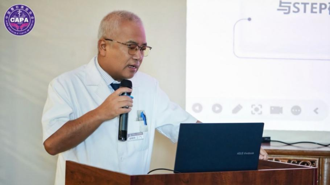 标准共筑 健康同形——形体健康管理中心建设项目圆满举办，激发行业规范发展新动能