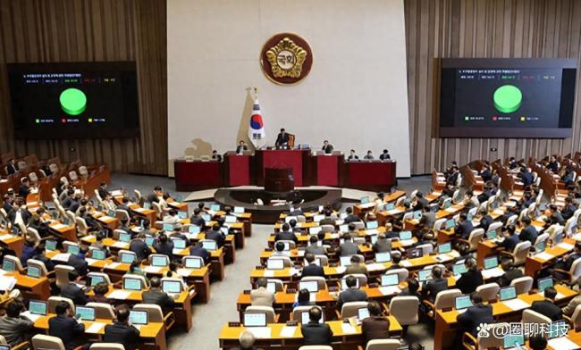 李在明为何力推废除韩检察厅