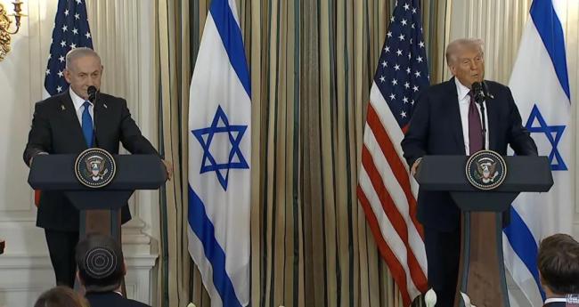 以色列总理内塔尼亚胡道歉 承诺不再袭击卡塔尔