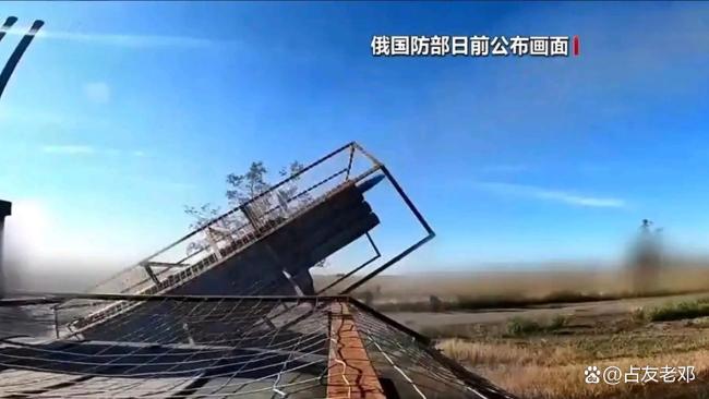 俄为何突然对乌发动大规模空袭 谈判筹码争夺战