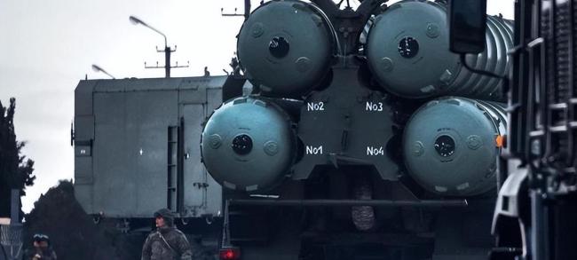 美向乌提供战斧导弹或致灾难性后果 俄乌冲突升级隐患