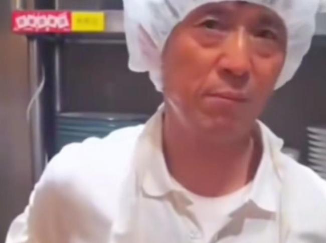 西贝故事会素材还在更新 洗碗工七年还债引争议
