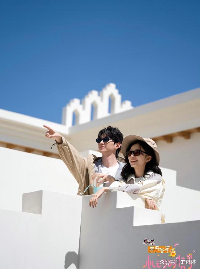 王乐晨卢远回应 现实考量暂别恋途