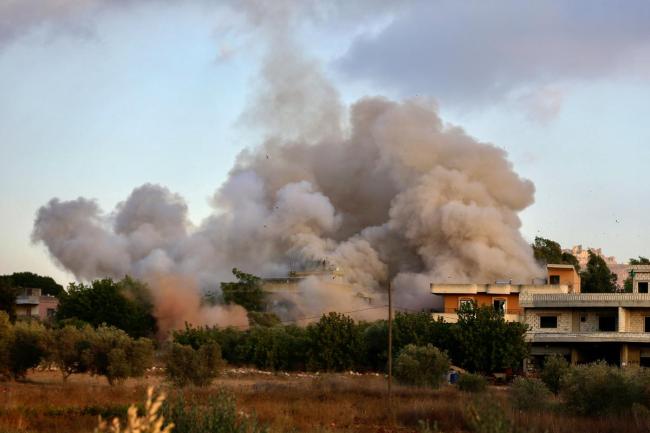 以色列向卡塔尔道歉是缓兵之计吗 外界质疑未消