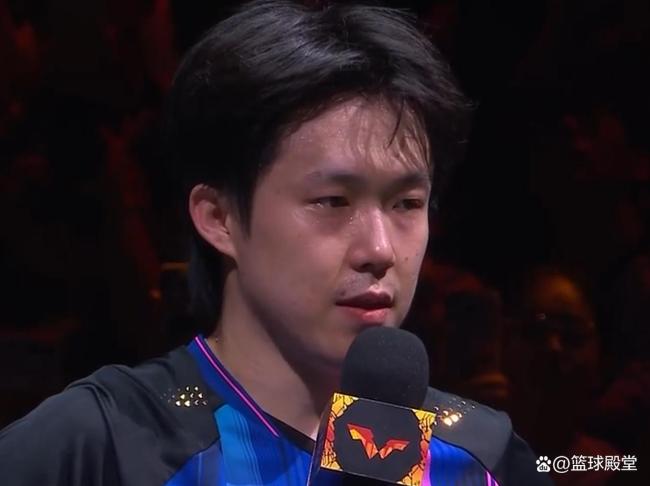 王楚钦3-0胜安宰贤你怎么看