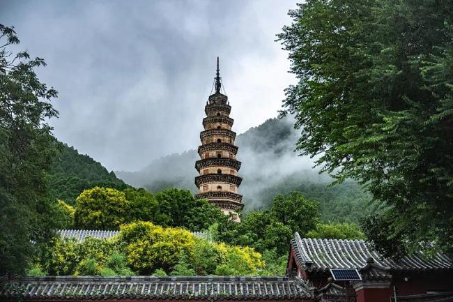 动画照进现实！这个假期，奔赴电影同款取景地
