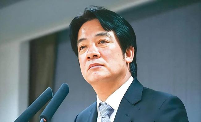 罗智强:国民党不会坐视台积电被毁掉