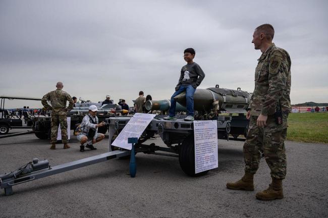 李Zaiming想恢复战斗命令？主权与联盟之间的游戏