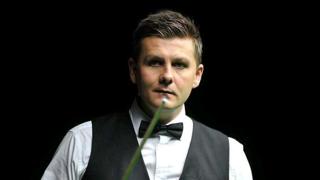 国锦赛资格赛:吴宜泽、雷佩凡等中国4人晋级,常冰玉出局,艾伦被爆冷 中国军团四胜四负