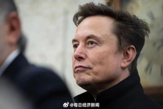 特斯拉市值一夜增加3489亿