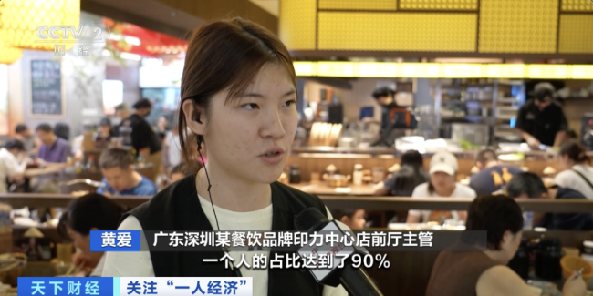 爆发！又一万亿元大市场！竟是“一个人”吃出来的