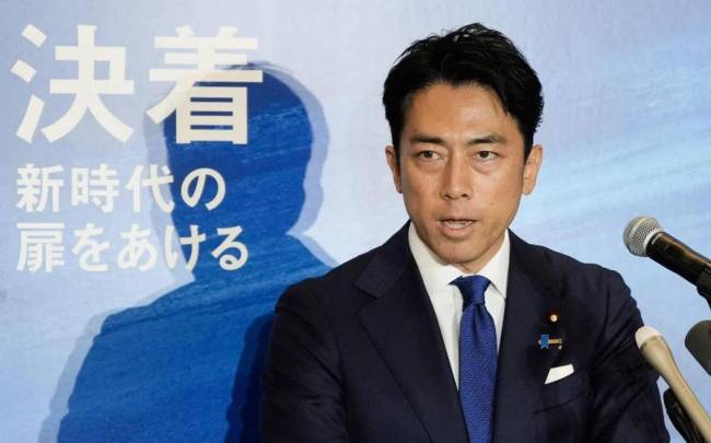 学者谈日本自民党总裁选举的三个剧本 三大看点解析