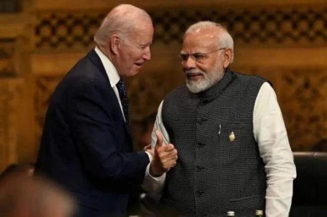 特朗普全球石油战略受阻 印度强硬反击