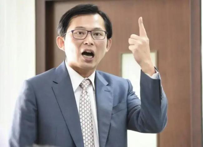 黄国昌：民进党要不要好好查镜周刊