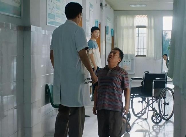 浪浪人生这一家竟然有原型存在