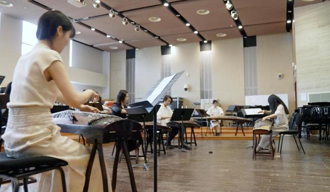 《天气预报》背景音乐 原来出自这首名曲