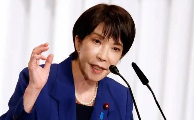 日本自民党新总裁今日将揭晓 三足鼎立竞争激烈