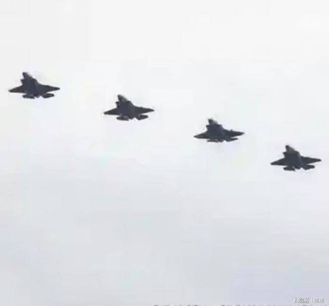 委称在距海岸75公里处发现美军F-35 隐身战机暴露引发争议
