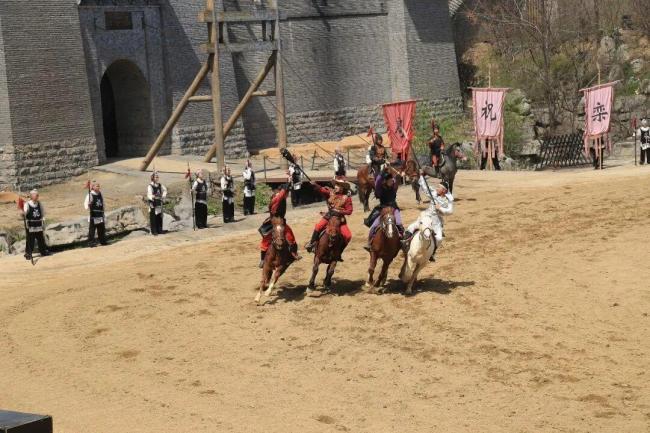 部分5A景區(qū)被年輕人拋棄 體驗不佳引反思