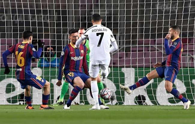 你支持巴萨退出欧超吗 皇马独木难支