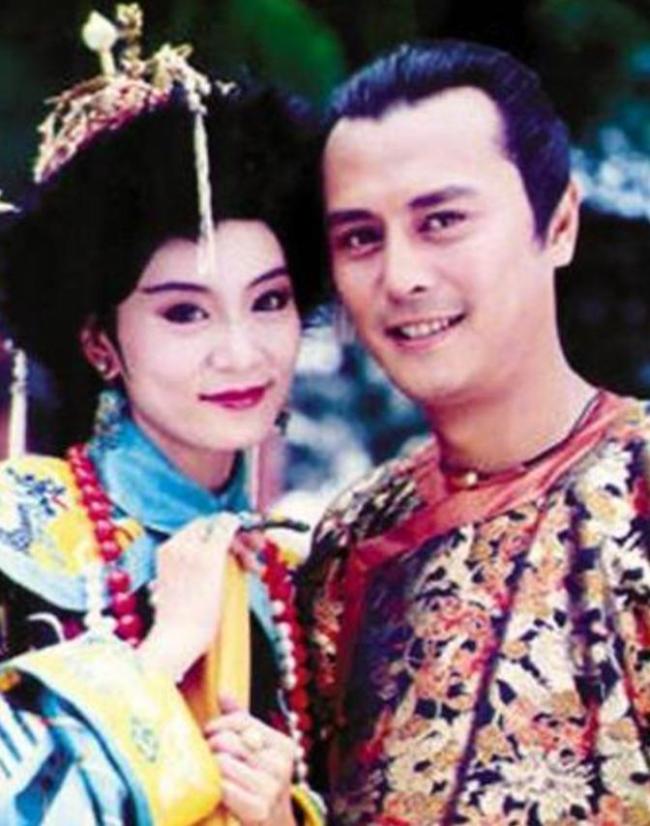 刘雪华不知“邪修”只懂修鞋 从琼瑶女郎到自毁形象的转变