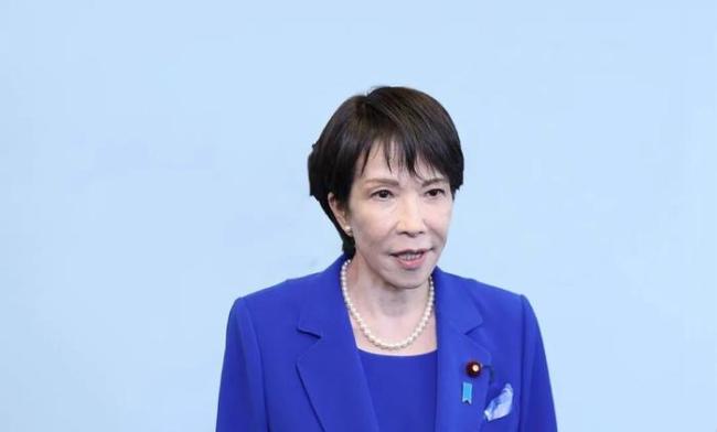 高市早苗与日本保守革命的裂变之路 象征性突破背后的现实