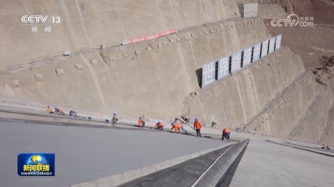 【新思想引领新征程】坚守岗位只争朝夕 团结奋斗创造未来