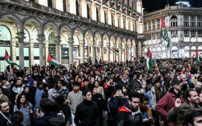 哈马斯为何突然“服软” 和谈善意引发关注