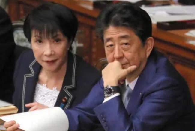 牛弹琴：日本大变局开始 极右翼女首相上台