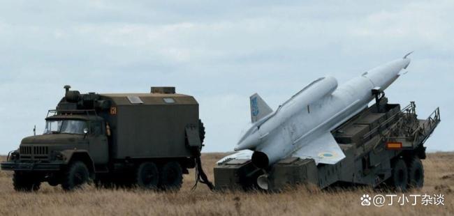 曝乌无人机深入俄境内1700公里袭击 揭示远程打击困境