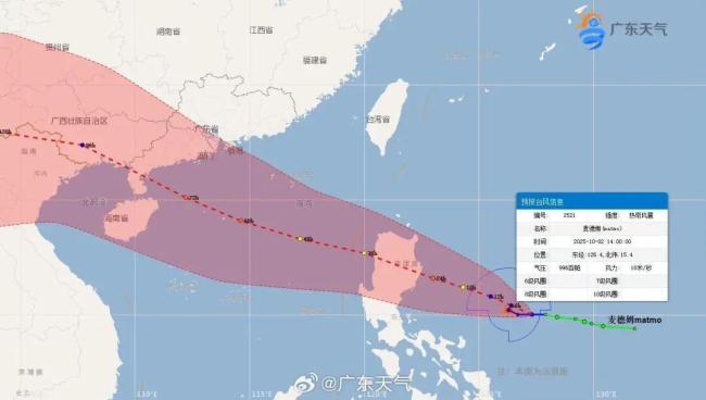 台风麦德姆为什么要用查莫罗语命名