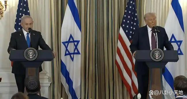 加沙局势迎来哪些转机