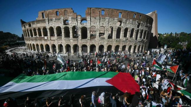 特朗普曝通话细节：内塔尼亚胡太过火 施压促谈判进展