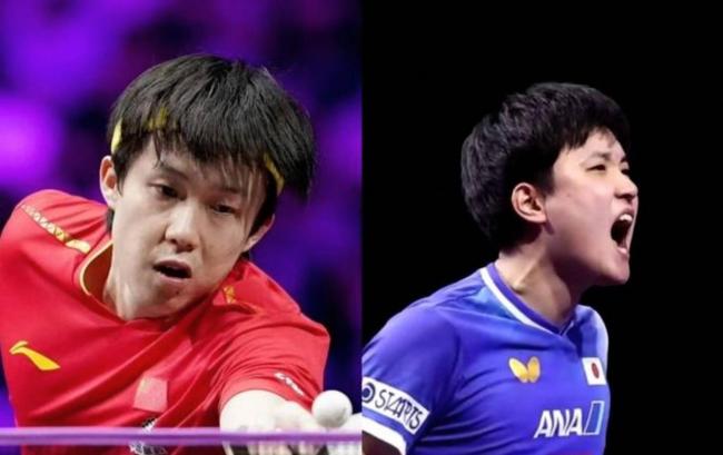 张本智和为什么这么不稳定 心态和技术的双重考验