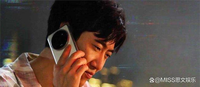邓超在《刺杀小说家2》中演爽了 赤发鬼对味