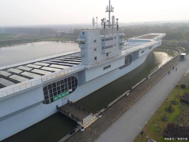 为何是071登陆舰率先安装激光武器