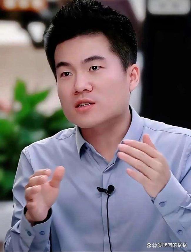 董宇辉回西安过中秋
